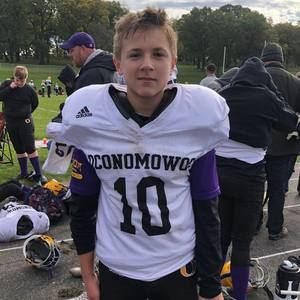 Meet your Posher, Scott